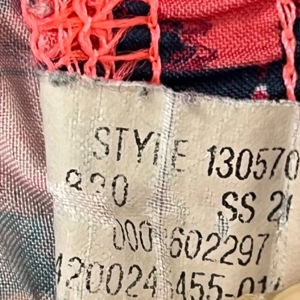Under Armour free fabric panels